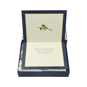 Logotipo personalizado Led Light up Lanyard Flashing Acrílico Tarjeta Collar para Navidad Día de San Valentín - Product Image 2