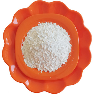 Vente directe d'usine de carbonate de calcium léger Caco3 en poudre pour la fabrication de papier et de peinture, haute blancheur - Product Image 5