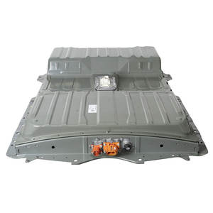 Paquete de Baterías Completo <span class=keywords><strong>Nissan</strong></span> <span class=keywords><strong>Leaf</strong></span> 2023, 100% SOH, <span class=keywords><strong>24KWh</strong></span>, 40KWh, 62KWh, Baterías de Repuesto CATL con Puente CAN - Product Image 1