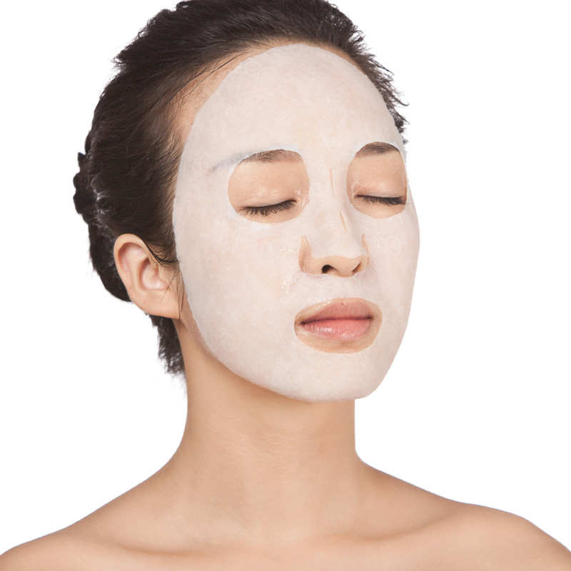best suppliers unique moisturizing and whitening facialmask for