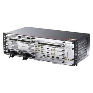 Chasis Integrado de CA NetEngine <span class=keywords><strong>8000</strong></span> M8, CR8PM8BASAC1, Caja de Ventilador de Alimentación de CA 2*AC, CR5D00LAXF91, NE8000 - Product Image 5