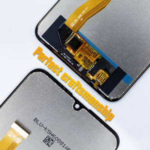 EASIT Pantalla LCD de Repuesto Probada Individualmente para Realme <span class=keywords><strong>C2</strong></span>, Pantalla LCD Universal para Oppo A1K - Product Image 2