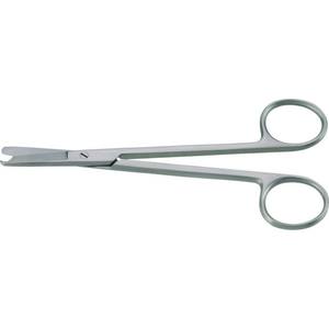 Littauer Ciseaux 14 CM Personnalisé Haute Qualité Chirurgical Premium Design Chirurgie Médicale Ensemble Meilleur Design Instruments Chirurgicaux - Product Image 4