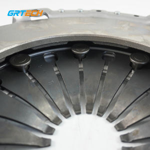 <span class=keywords><strong>883082</strong></span> 999707 ชุดคลัตช์พรีเมียมพร้อมแผ่นกดคลัตช์และฝาครอบ สำหรับ BMW - Product Image 2