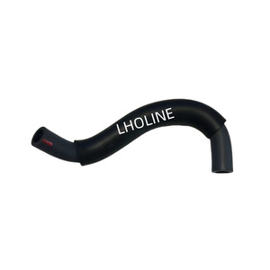 Tuyau de liquide de refroidissement LHOLINE 12262-50100 en caoutchouc EPDM, pièce de rechange pour tuyau de chauffage du réservoir d'eau - Product Image 1