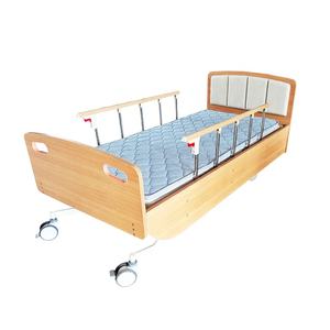الرعاية التمريضية للمسنين المنزلية متعددة الوظائف إعادة التأهيل المستشفى الكهربائي رفع السرير المريح معدات الرعاية الطبية - Product Image 2