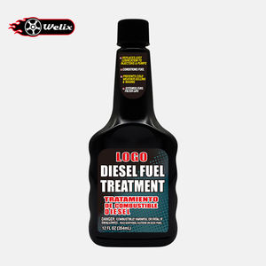 Traitement OEM stabilisateur de <span class=keywords><strong>carburant</strong></span>, 1 boîte, autocollant de <span class=keywords><strong>carburant</strong></span>, 354ml, traitement à <span class=keywords><strong>essence</strong></span>, améliorer la voiture - Product Image 5