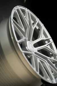 SYG-1004 1-חתיכה גבוהה קצה t6061 מזויפים צלחת עמוק עורה גלגלים 18 19 20 21 22 23 24 אינץ 5x112 5x108 5 x114.3 5x120 hubs - Product Image 4