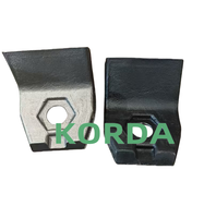Pisau mulsa SFL01-10 pisau Shearex untuk multimeter VM