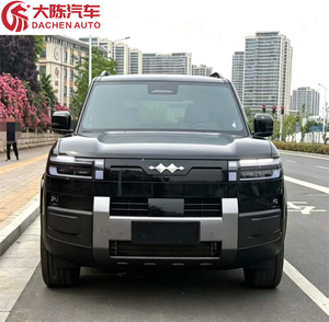 รถยนต์มือสอง BYD Titan 7 AWD ปี 2026 รุ่นสเปคสูง ขับเคลื่อนสี่ล้อ พร้อมระบบ LiDAR หลังคาพาโนรามา จอแสดงผล HUD โหมด <span class=keywords><strong>Sentry</strong></span> ตู้เย็นในตัว - Product Image 1