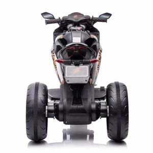 <span class=keywords><strong>Moto</strong></span> électrique pour enfants à prix d'usine, 3 roues, batterie 12V, jouet à conduire pour garçons et filles - Product Image 6