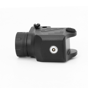 Nhỏ gọn 1200 lumens từ tính Sạc săn bắn dẫn ánh sáng đèn flash cho săn bắn ngoài trời - Product Image 2