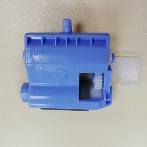 Proveedor Chino RC4-4346 RM2-5741 Rodillo de Recogida Nuevo Compatible con Impresoras HP <span class=keywords><strong>LaserJet</strong></span> 500 Color <span class=keywords><strong>M501</strong></span> M506 M527 Piezas de Impresora - Product Image 6