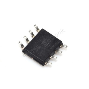 ANSOYO MCP6002T-I MCP60025 8SOIC IC Chips <b>Integrated</b> <b>Circuits</b> Electronic Components Amplifier MCP6002T-I/SN - Product Image 4