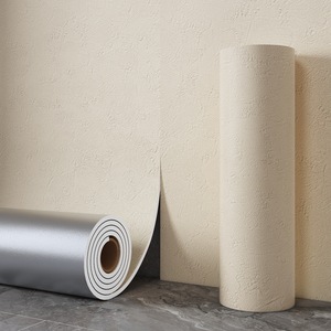 Pannello Flessibile Autoadesivo in XPE PVC Effetto Pietra Romana, Carta <span class=keywords><strong>da</strong></span> <span class=keywords><strong>Parati</strong></span> in Grande Formato <span class=keywords><strong>per</strong></span> Adesivi Murali <span class=keywords><strong>da</strong></span> Cucina - Product Image 2