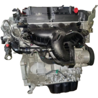Moteur à essence turbocompressé de haute qualité pour Citroën 1.6T 1.8T 5G02 6G03, moteur d'occasion de haute qualité à arbre long