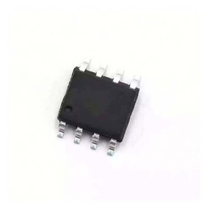 MX25L1602MC-50 Original IC Chips Electronic Components Supplier BOM Sourcing Service - Product Image 1