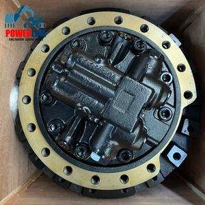 Riduttore di marcia finale 9261222 9233692 9257254 9258325 per Hitachi ZX200 ZX210 ZX200-3 ZX210-3 ZX240-3 - Product Image 1