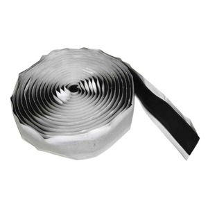 Cinta de Butilo, el Mejor Sellador para Techos Metálicos, Cinta de Espuma de Butilo, Halfords Toolstation, Cinta de Butilo Blanca, Paquete de Butilo - Product Image 4