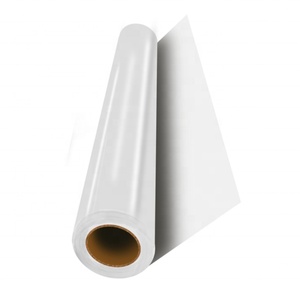 Film d'impression DTF PET double face OCB personnalisé 33CM*100M 33CM, type rouleau 75U pour impression DTF - Product Image 2