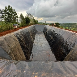 แผ่นกันซึมสำหรับสระว่ายน้ำ ราคาแผ่นกันซึมในโมร็อกโก - Product Image 3