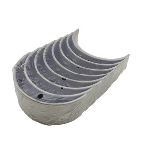 Doosan Daewoo <b>Forklift</b> Crankshaft Bearings G35S5 G40S5 G45S5 G40SC5 Engine Main Bearings New Replacement Parts - Product Image 4