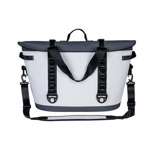 Bolsa Térmica de TPU para Exteriores, 20L, Impermeable, Aislada, para Camping, Viajes, Playa, Almacenamiento de Alimentos - Product Image 1