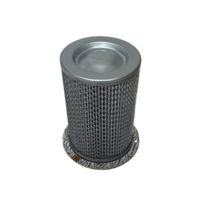 Séparateur d'air et d'huile MANNY 250034-114 avec matériau en fibre de verre certifié ISO9001 pour compresseur d'air à vis - Product Image 5