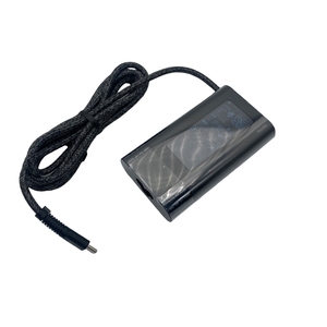 Chargeur d'ordinateur portable fin USB-C SZ-Binli 20V 3.25A 65W pour Envy X360/<span class=keywords><strong>Elite</strong></span> X2/Chromebook X360, adaptateur secteur - Product Image 6
