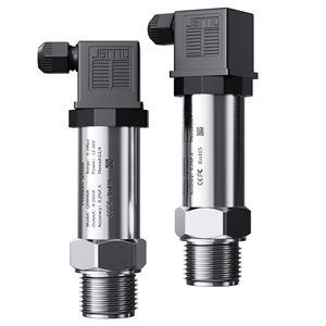 4-20mA 0-10V 0-3.3V Máy phát áp lực 0-16bar 0-25bar để RS485 Đầu Dò áp suất M20 * 1.5 nước không khí dầu cảm biến áp suất khí - Product Image 5