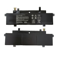 Batterie numérique pour ordinateur portable B31N1346 pour Asus CHROMEBOOK C300MA C300MA-DB01 C300 C300M C300S Série 13.3" 11.4V 48wh