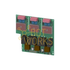 Siemens 3RW59510PC05 - Neuf - Product Image 1