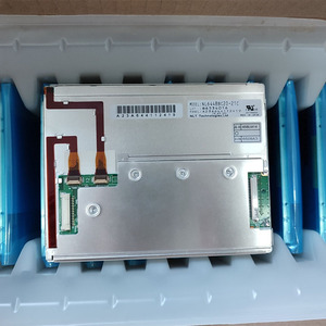 Nueva pantalla LCD Industrial VGA Original de 6,5 pulgadas, 640x480, para equipos industriales, médicos y automotrices, NL6448BC20-21C - Product Image 4