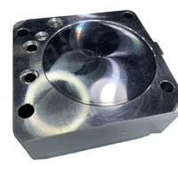 Composants de fonderie de précision en acier au carbone Wjh pour machines lourdes – Service personnalisé