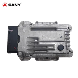 ตัวควบคุมเครื่องยนต์รถขุด 60214183 โมดูลควบคุมทดแทน ใช้ได้กับรถขุด Sany รุ่น SY155 SY245 SY265 ตัวควบคุมเครื่องยนต์รถขุด 60214183 - Product Image 5