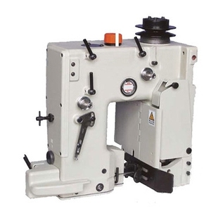 Máquina de Coser Industrial de Doble Cabezal M-STRONG DS-9C de Alta Velocidad 350 Puntadas/min 220V 650W para Cerrar Sacos de Harina - Product Image 2