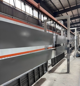 Sistema de Encofrado de Aluminio Monolítico Duradero y Fácil de Montar con Panel de Encofrado para Edificios de Gran Altura - Product Image 2