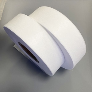 Cấp thực phẩm 25-30gsm snus đóng gói giấy lọc trong cuộn rất mềm thoải mái vải nhiệt niêm phong trà cà phê không wovens vật liệu - Product Image 6