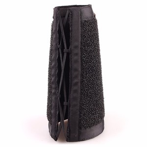 Limpiador de Brochas Especial, Nuevo y Popular, Herramientas de Maquillaje, Brazalete para Brochas de Maquillaje, Envoltura para Maquillaje y Limpiador de Maquillaje de Color Seco - Product Image 3
