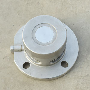 Soupape de sécurité en acier inoxydable pour protéger l'équipement et la sécurité du personnel - Product Image 5