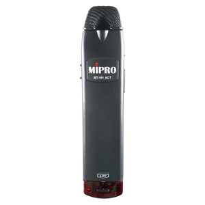 Système de sonorisation sans fil mural MIPRO Space Saving avec récepteur sans fil ACT intégré pour installation fixe, amplificateur sans fil - Product Image 1