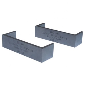 BGD 202 ASTM D823 หัวฉีดสองด้านสำหรับเครื่องมือทดสอบ - Product Image 2