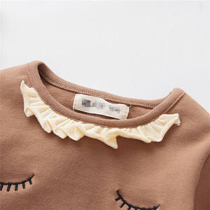 Salopette grande taille pour enfant, costume de poulet, t-shirts résistants au blanchiment – Nouveaux produits sur le marché chinois - Product Image 5