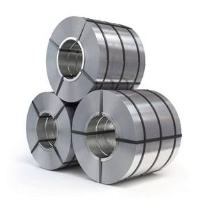 Bobinas de Acero Inoxidable <span class=keywords><strong>Serie</strong></span> 300, Material 310S, 304N, <span class=keywords><strong>Serie</strong></span> 200, 1M, 301L, Color Natural, Lámina/Placa Laminada en Frío/Caliente, 10 Palabras - Product Image 2