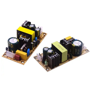 Roarkit AC-DC 12V 3A สวิตชิ่งพาวเวอร์ซัพพลายโมดูล36W 220V แผงวงจรเปลือยเอาต์พุตเดี่ยวสำหรับการซ่อมเปลี่ยน - Product Image 2