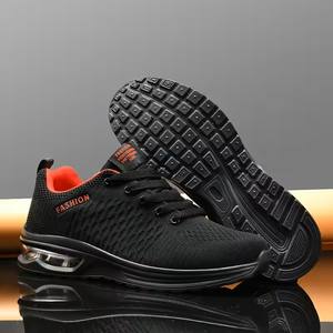 <span class=keywords><strong>Scarpe</strong></span> da Corsa da <span class=keywords><strong>Uomo</strong></span> per Sport all'Aperto, Casual, in Mesh, da <span class=keywords><strong>Tennis</strong></span>, con Lacci, Leggere, per Palestra e Jogging, Nuove Sneakers Maschili 2026 - Product Image 6