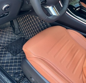 Tappetini in Pelle Appositamente Progettati per LEXUS, Accessori Auto Completamente Avvolgenti, Spedizione Diretta, Accessori Interni per Auto - Product Image 5