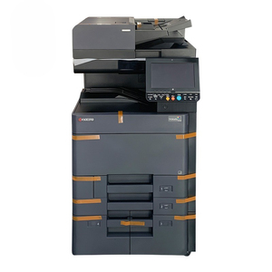 Imprimantes couleur A3 reconditionnées pour Kyocera Taskalfa 3252ci, copieurs laser d'occasion 3252ci, imprimante couleur Kyocera d'occasion - Product Image 2