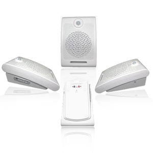 Loa Âm Thanh Kích Hoạt Cảm Biến Chuyển Động Pir Với Thẻ Sd Để Ghi Âm Loa Khuếch Đại Âm Thanh - Product Image 3