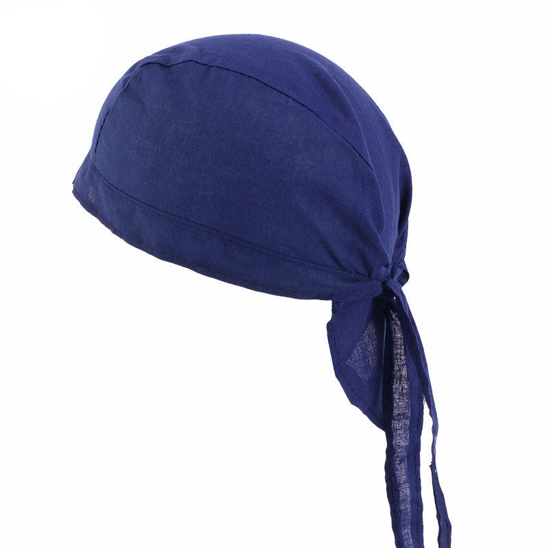 HZM-22126 Cycling Cap Head Scarf - Summer Men's Running Bandana